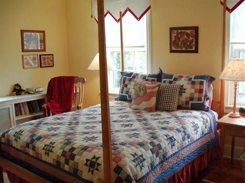Lightner Bed & Breakfast 3*
