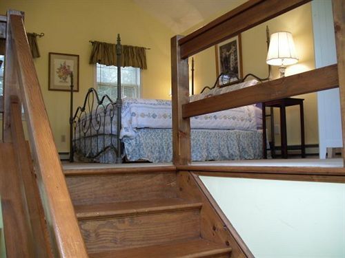 Bed & Breakfast Lightner Gettysburg